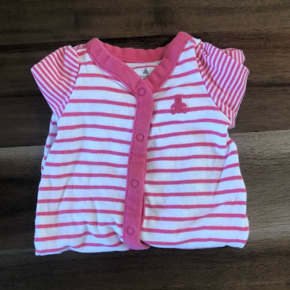Baby Gap Pajamas - Picture 5 of 5